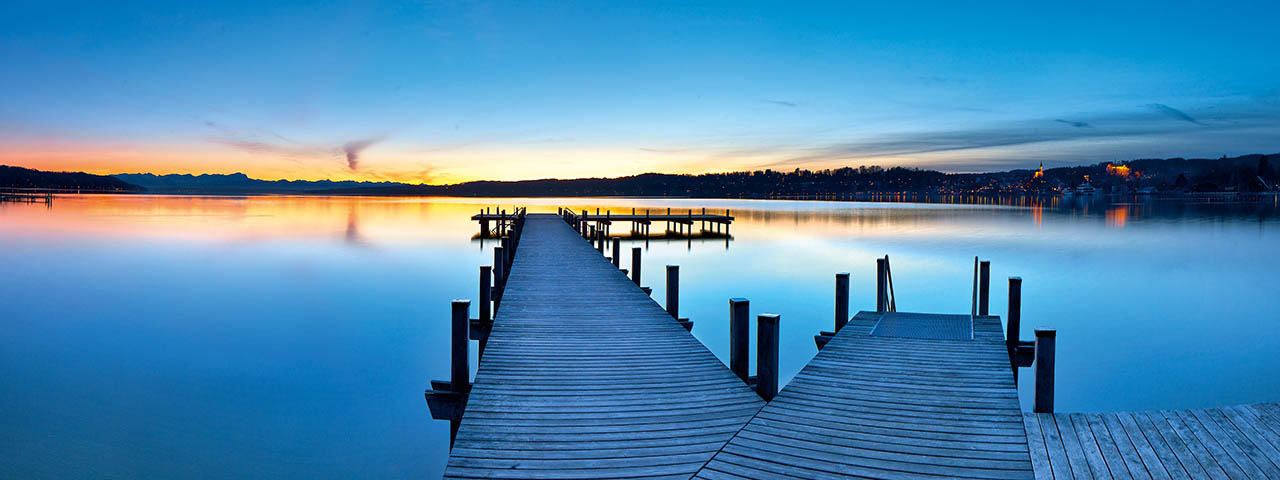 Grundstücke am Starnberger See