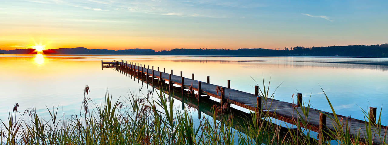 Villen und Einfamilienhäuser am Starnberger See