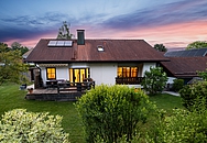 Starnberg am Starnberger See