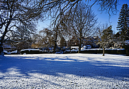 Villenpark Kalvarienberg