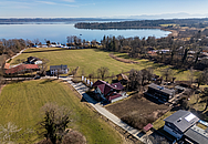 Ihr Logenplatz in Tutzing-Unterzeismering