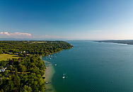 Berg am Starnberger See