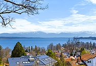 Tutzing am Starnberger See
