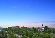 Starnberg am Starnberger See