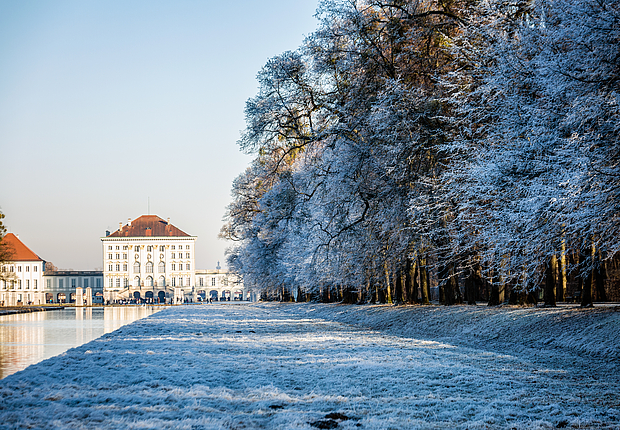 Nymphenburg