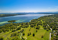 Villenpark Kalvarienberg