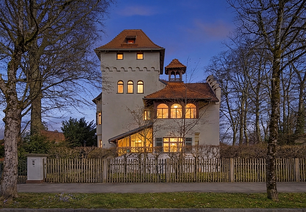 Objektansicht