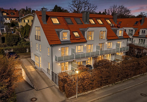 Objektansicht