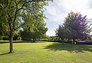 Villenpark Kalvarienberg