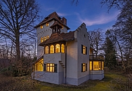 Gräfelfing im Würmtal