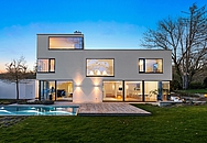 Tutzing am Starnberger See