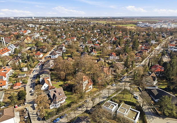 Objektansicht