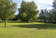 Villenpark Kalvarienberg