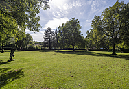 Villenpark Kalvarienberg